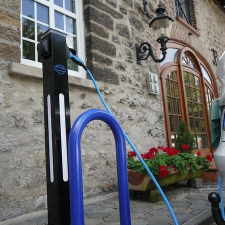 Hotel Haus Recke Balve Eksteriør bilde